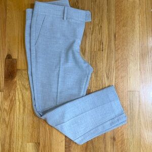 Loft Marisa ankle pants